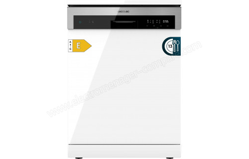 CECOTEC Bolero Aguazero 6110