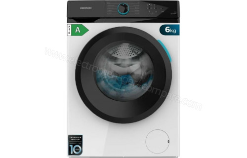 CECOTEC Bolero DressCode 6110 Inverter