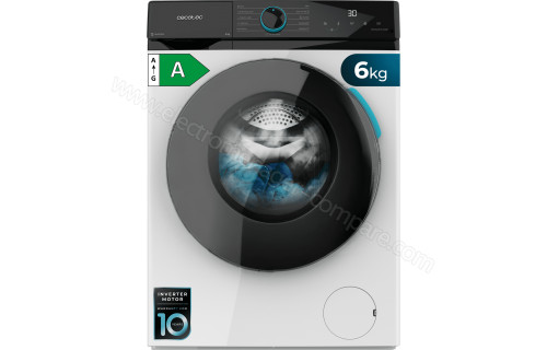 CECOTEC Bolero DressCode 6160 Inverter