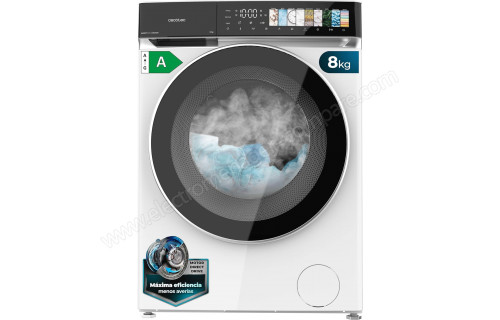 CECOTEC Bolero DressCode 8970 Direct Drive