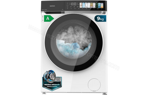CECOTEC Bolero DressCode 9970 Direct Drive
