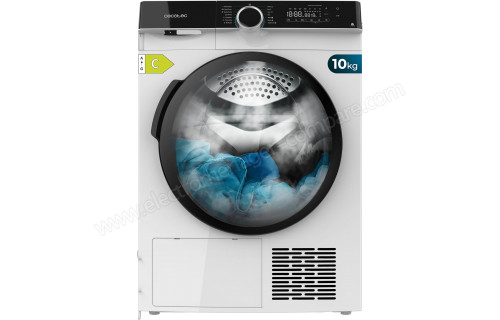 CECOTEC Bolero Dresscode Dry 10505 Inverter