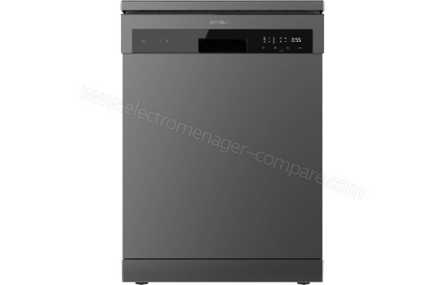 CECOTEC Bolero Aguazero 6110 Dark E