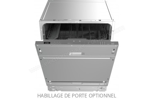 CECOTEC Bolero Aguazero 6110 Full-BI
