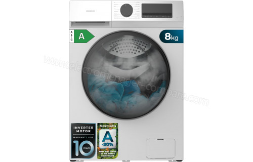 CECOTEC Bolero DressCode 8450 Inverter