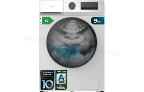 CECOTEC Bolero DressCode 9450 Inverter