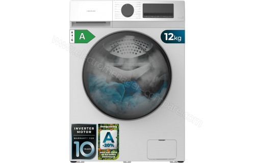 CECOTEC Bolero DressCode 12450 Inverter