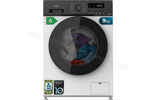 CECOTEC Bolero DressCode 9155 Inverter