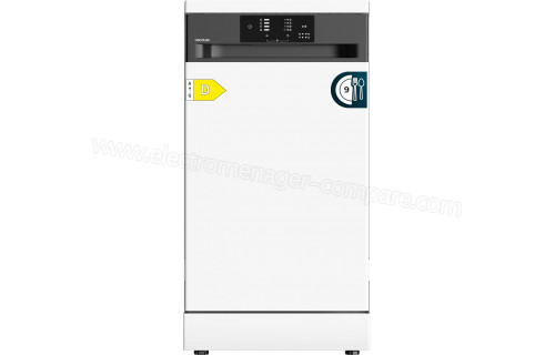 CECOTEC Bolero Aguazero 4350