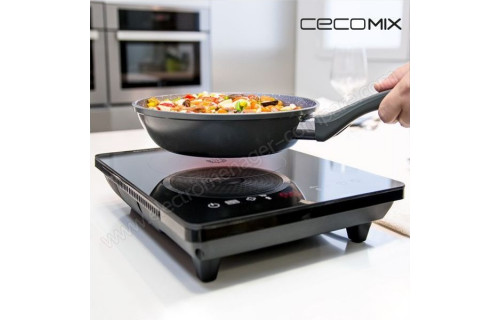 CECOMIX Full Crystal 8001