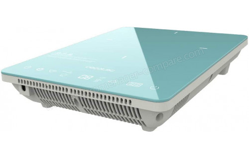 CECOTEC Full Crystal Sky