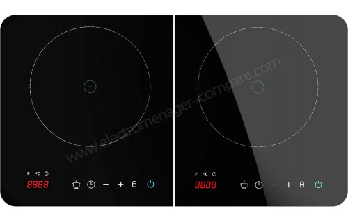 CECOTEC Full Magma Double