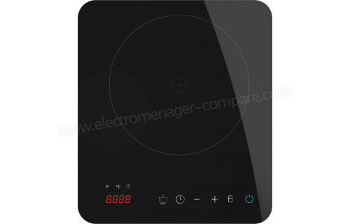 CECOTEC Full Magma Single