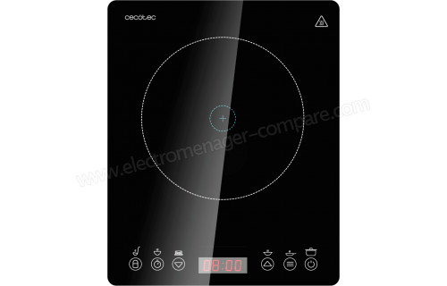 CECOTEC Full Magma Slim