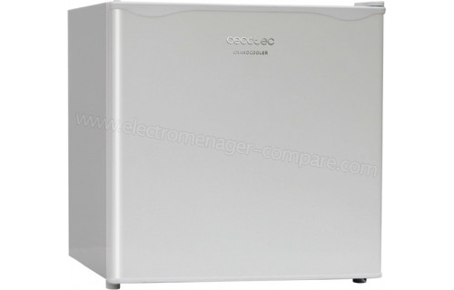 CECOTEC GrandCooler 20000 SilentCompress Blanc