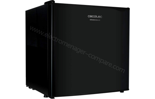 CECOTEC GrandCooler 20000 SilentCompress Noir