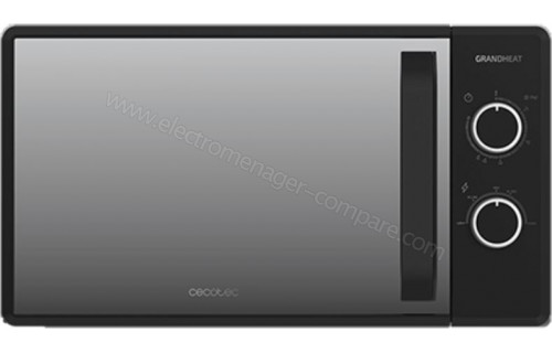 CECOTEC Grandheat 3040 Mirror