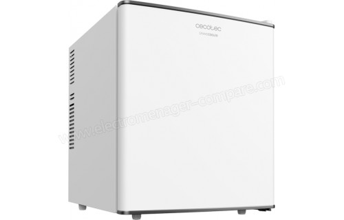 CECOTEC GrandCooler 10000 Silent Blanc