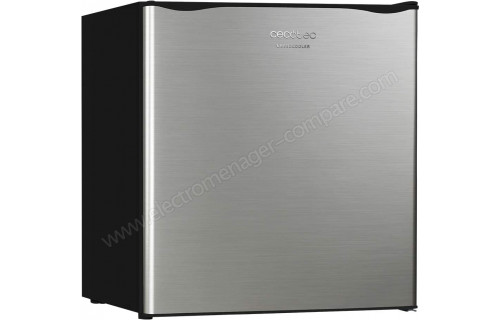 CECOTEC GrandCooler 20000 SilentCompress Inox