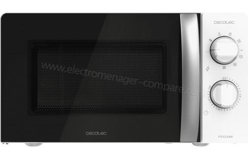 CECOTEC GrandHeat 2110