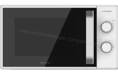 CECOTEC Grandheat 3010 Blanc