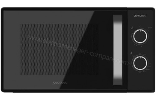 CECOTEC Grandheat 3150 Inox