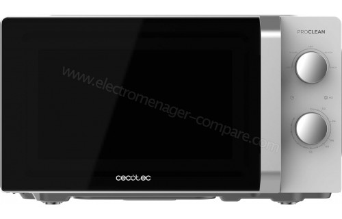 CECOTEC ProClean 2010 Inverter Blanc