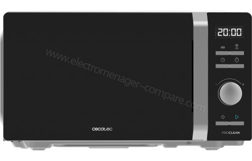 CECOTEC ProClean 5010 Inverter Noir