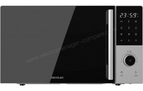 CECOTEC Proclean 2500