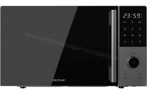 CECOTEC Proclean 2800