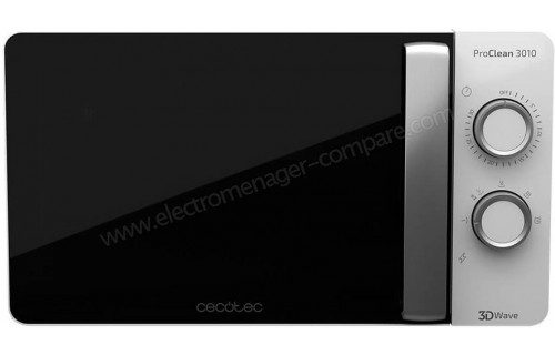 CECOTEC ProClean 3010