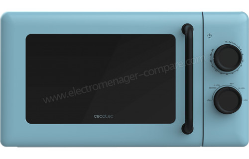 CECOTEC ProClean 3010 Blue