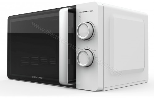 CECOTEC ProClean 3010 Flatbed