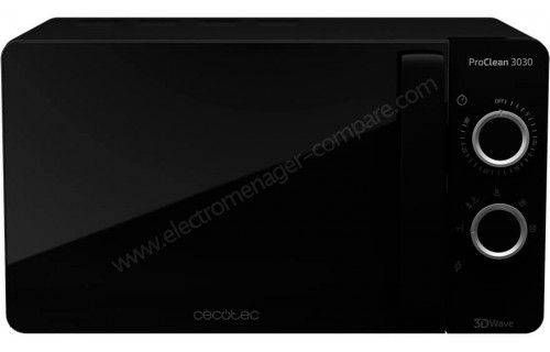 CECOTEC ProClean 3030