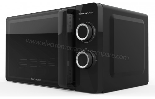 CECOTEC ProClean 3030 Flatbed