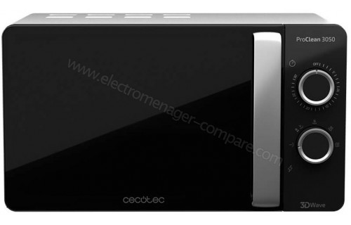 CECOTEC ProClean 3050