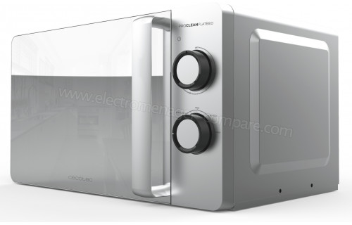 CECOTEC ProClean 3060 Flatbed