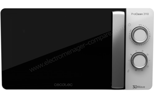 CECOTEC ProClean 3110