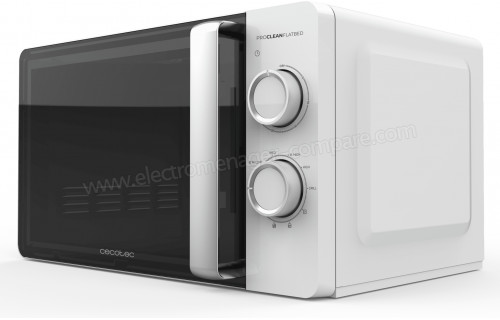 CECOTEC ProClean 3110 Flatbed