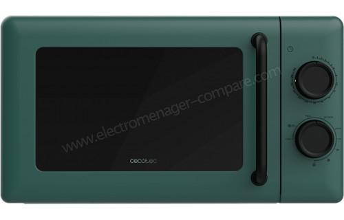 CECOTEC ProClean 3110 Green