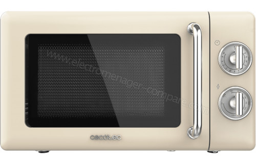 CECOTEC ProClean 3110 Retro Beige