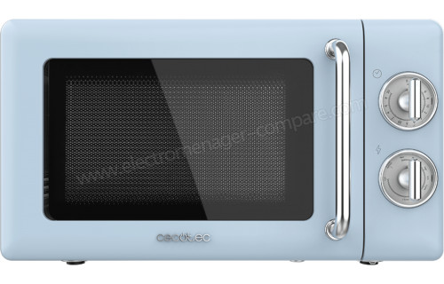 CECOTEC ProClean 3110 Retro Blue