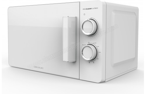 CECOTEC ProClean 3120 Flatbed