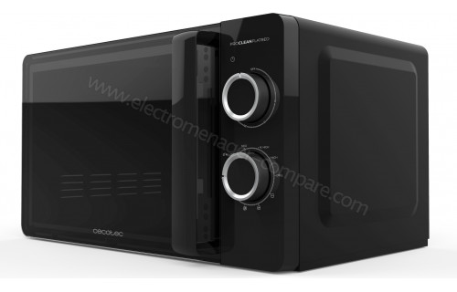 CECOTEC ProClean 3130 Flatbed