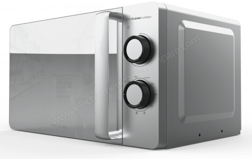 CECOTEC ProClean 3160 Flatbed