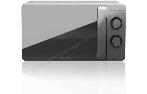 CECOTEC ProClean 3160 Mirror