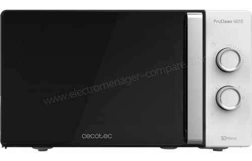 CECOTEC ProClean 4010