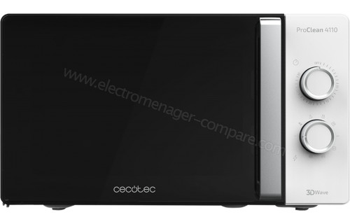 CECOTEC ProClean 4110