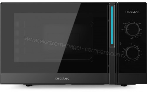 CECOTEC Proclean 4120