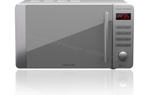 CECOTEC ProClean 5020 Mirror